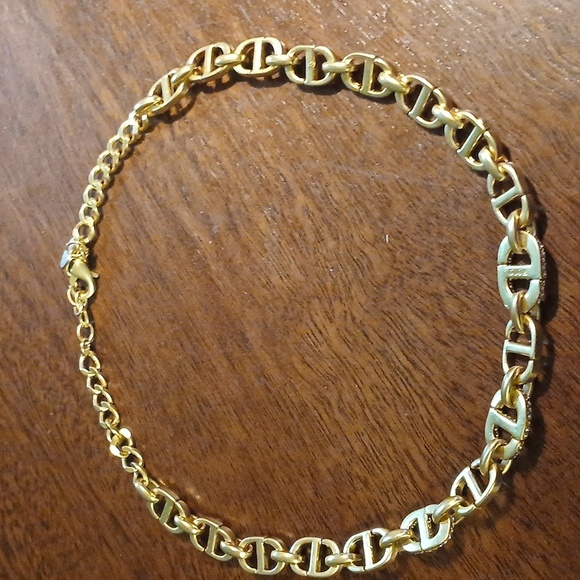 CHRISTIAN DIOR CHAIN CD 8 - Picture 2 of 9